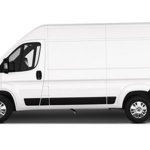 Fiat Ducato L2 Mo. - Fr.